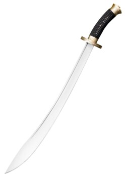 Cold Steel, Willow Leaf Sword