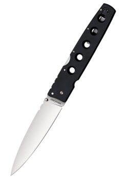Cold Steel, Hold Out Foldekniv, 6'', S35VN, Plain Edge