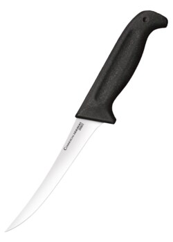 Cold Steel, Boning Kniv, Fleksibel Klinge, Kommerciel Serie