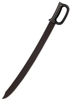 Cold Steel, Cutlass Machete Med Skede
