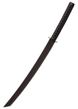 Cold Steel, Tactical Katana Machete Med Skede