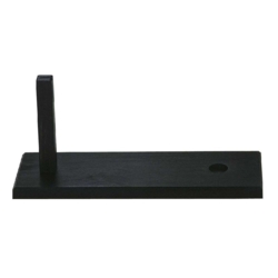 Stander Til Kniv, Mørk Træ