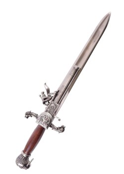 Kolser, Replika German Pistol Dagger