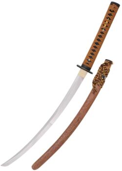 BattleBlades, Shobu Zukuri