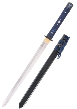 BattleBlades, Kage No Senshi Tsurugi Ken
