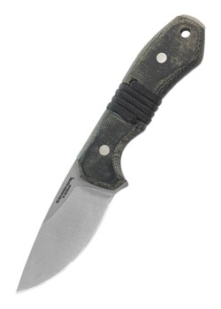Condor, Mountaineer Trail Intent Kniv