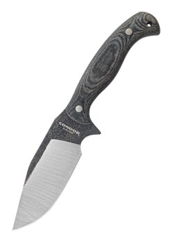 Condor, Black Leaf Kniv