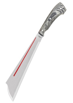 Condor, Guygan Machete