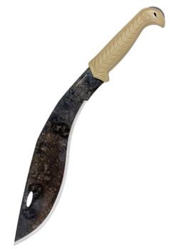 Condor, Terrakukri Machete, Desert