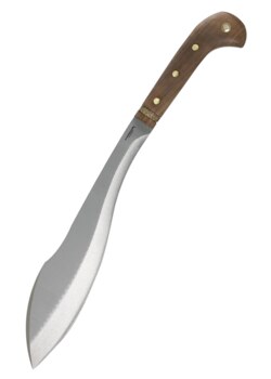 Condor, Amalgam Machete