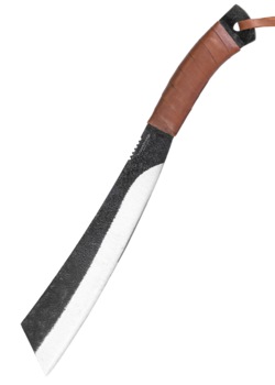 Condor, Impossible Machete