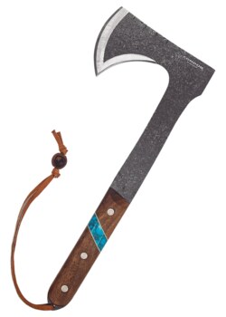 Condor, Blue River Tomahawk