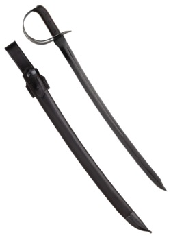 Windlass, Battlecry Cutless