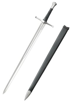 United Cutlery, Honshu Bredsværd Med Skede