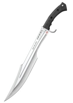 United Cutlery, Honshu Spartan Sværd, D2 Stål