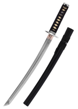 Marto, Wakizashi Sort Saya