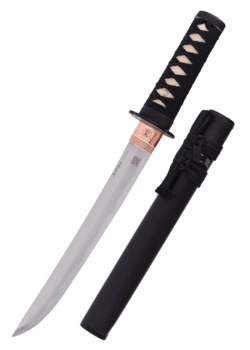 Marto, Black Tanto
