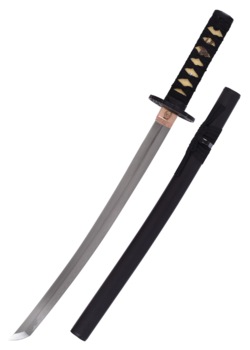 Marto, Crane Wakizashi