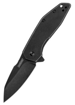 Kershaw, Gravel Foldekniv