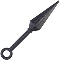 Attrap Kunai kniv, Polypropylen