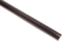 Escrima i rødeg (sort)