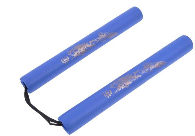 Børne/begynder nunchaku