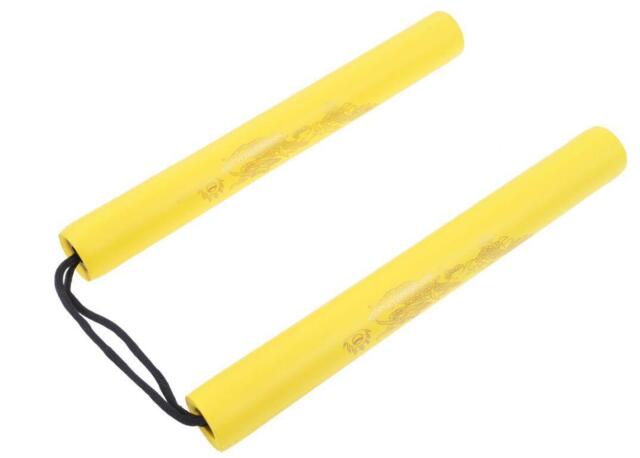 Børne/begynder nunchaku