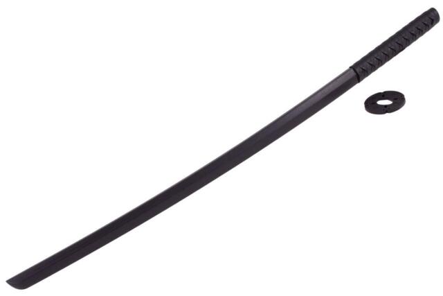Attrap Bokken, Polypropylen, 100 cm