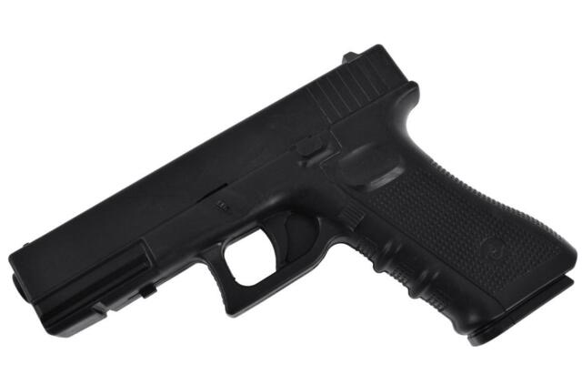 Attrap Glock 23 pistol