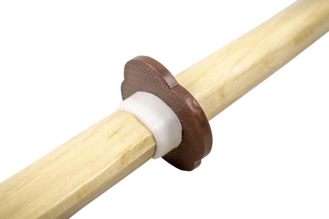 Bokken i 2 størrelser