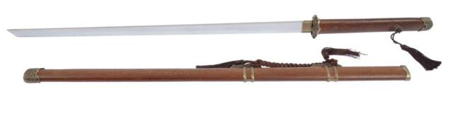 Shen Long Katana Suanzhi