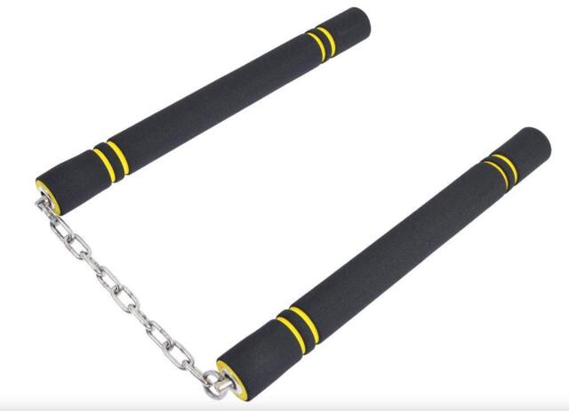 Fin Børne Nunchaku