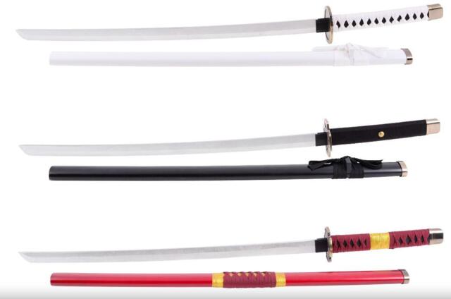 Bambusblad katana