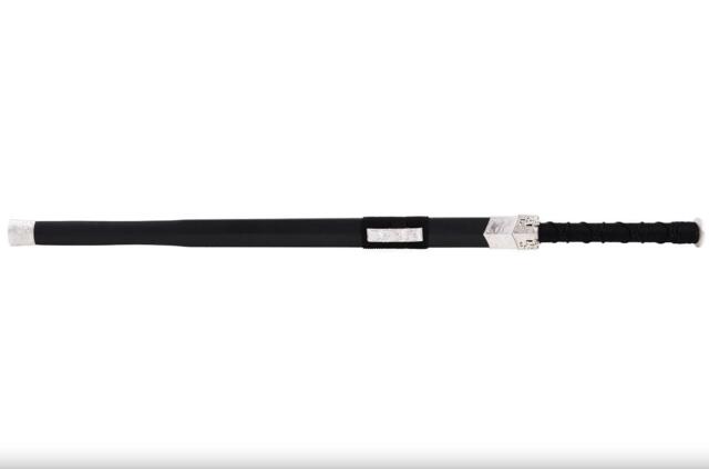 Shen Long RiChu Han Sværd - Samlet