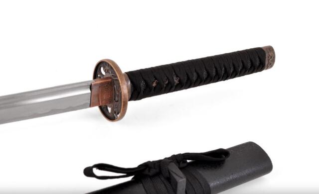 Shen Long, Katana Bushido, Dragon Tenryu