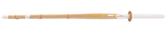Kendo stav, Shinai