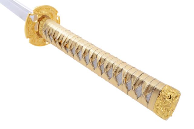 Shen Long Katana Tachi Bushido