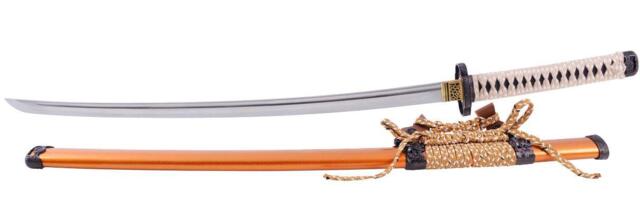 Shen Long Katana Bushido, Raiju
