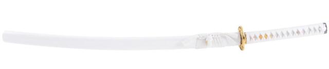 Shen Long Katana Fuyuko