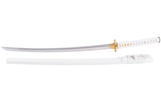 Shen Long Katana Fuyuko