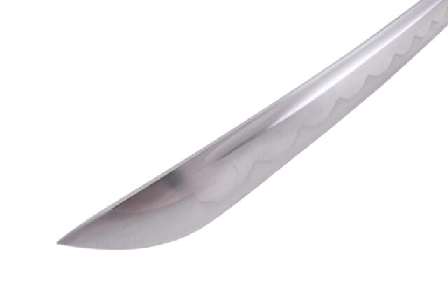 Shen Long Katana Fuyuko