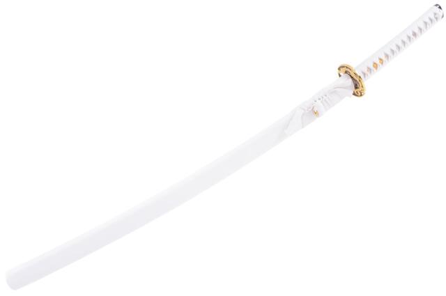 Shen Long Katana Fuyuko