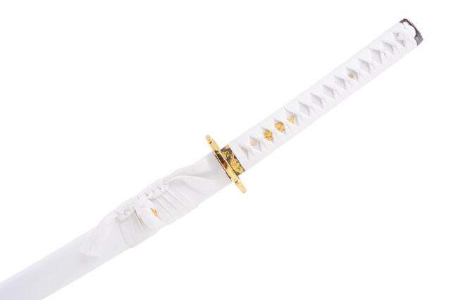 Shen Long Katana Fuyuko