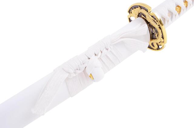 Shen Long Katana Fuyuko