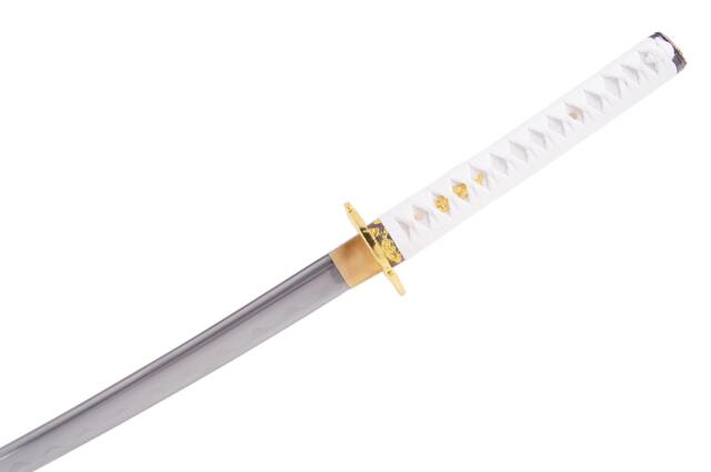 Shen Long Katana Fuyuko