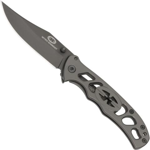 WithArmour Alligator Foldekniv