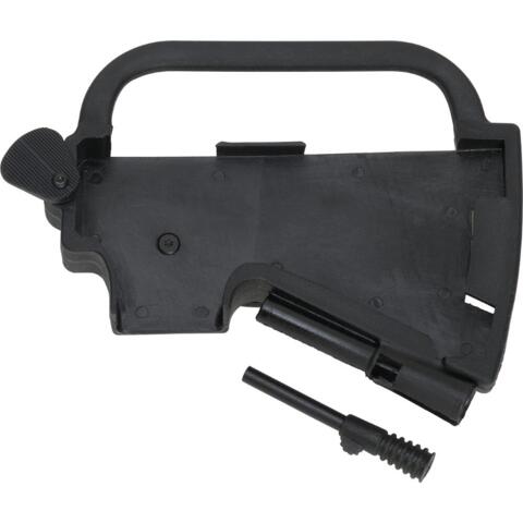 WithArmour, Woodman Håndøkse - Skede Og Tændstål