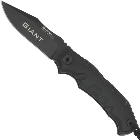 BlackField Giant Foldekniv