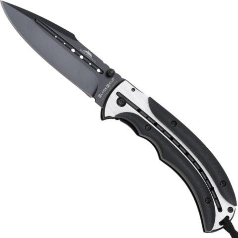 Blackfield Dolphin P.K. Foldekniv