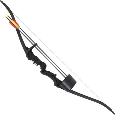 Recurve Bogen